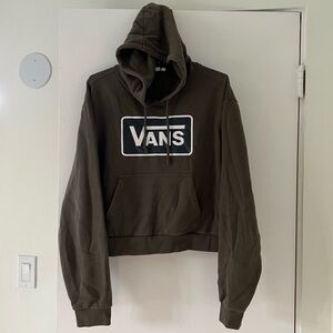 Vans Hoodie